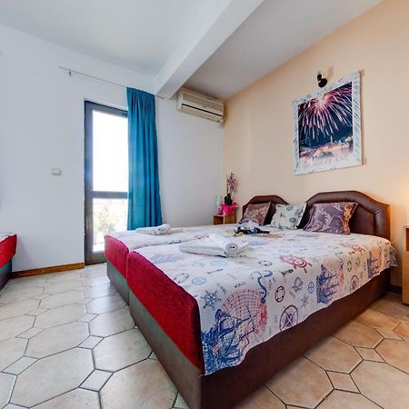 Sunny Grapes Apartments Budva Exterior photo