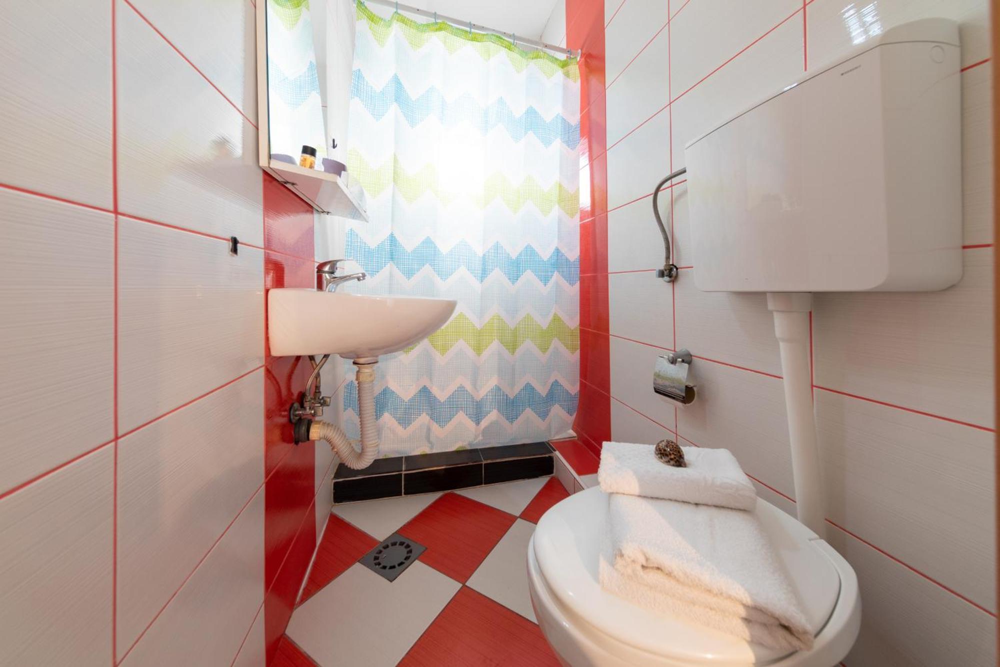 Sunny Grapes Apartments Budva Room photo